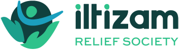 Iltizam logo